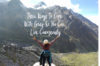 EP:175 Three Ways To Cope With Grief To Live Courageously, With Kirsten Schowalter