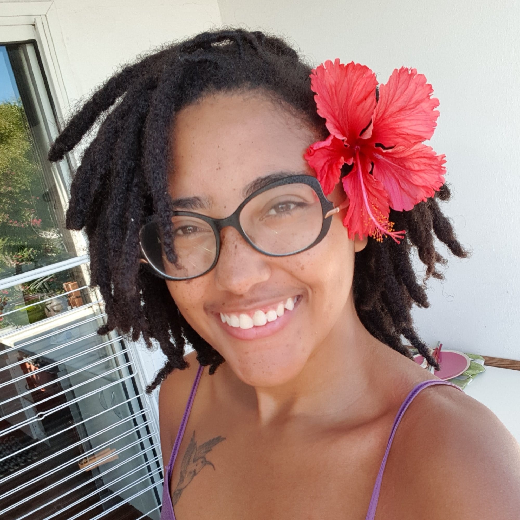 Florence Turiaf