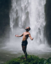 EP: 199 Becoming Limitless with Business Coach and Jedi, Gavin Dantez