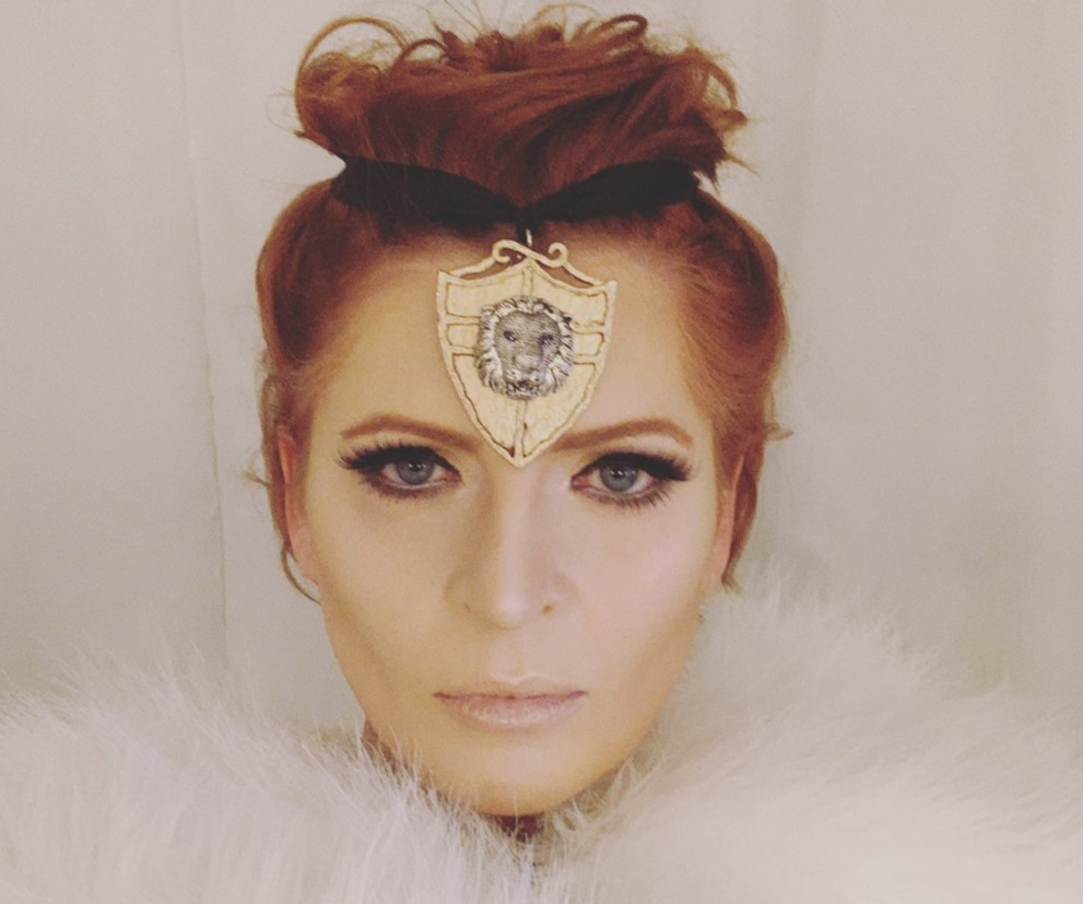 Ep 225: Dark Consciousness for Dummies w/ Lorna Johnson