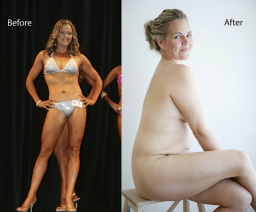 Ep 233: Don’t Waste Your Life Worrying About Cellulite with Taryn Brumfitt