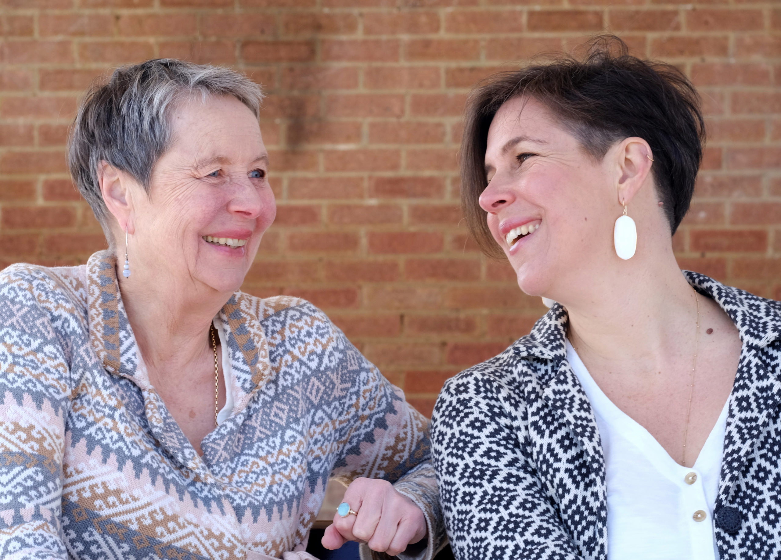 Ep 242: Discover The Magic of The Menstrual Cycle and Awaken The Feminine Path To Power with Alexandra & Sjanie
