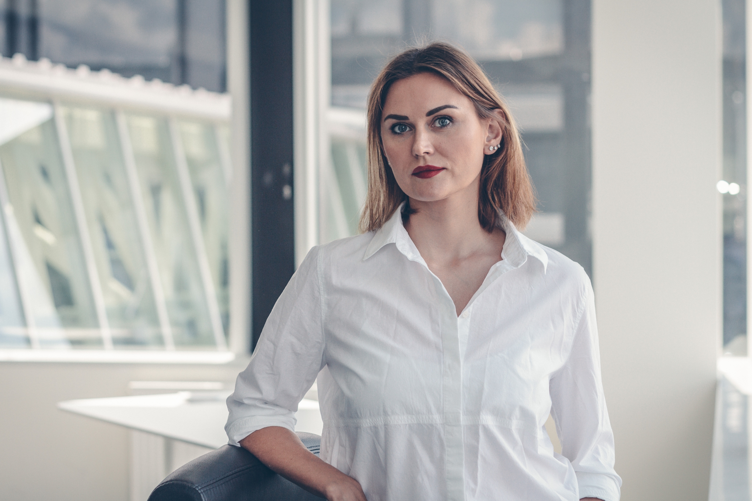 Ep 248: The Mind Behind the Voice Assistant That Helps eSport Gamers To Be Victorious with Alisa Chumachenko