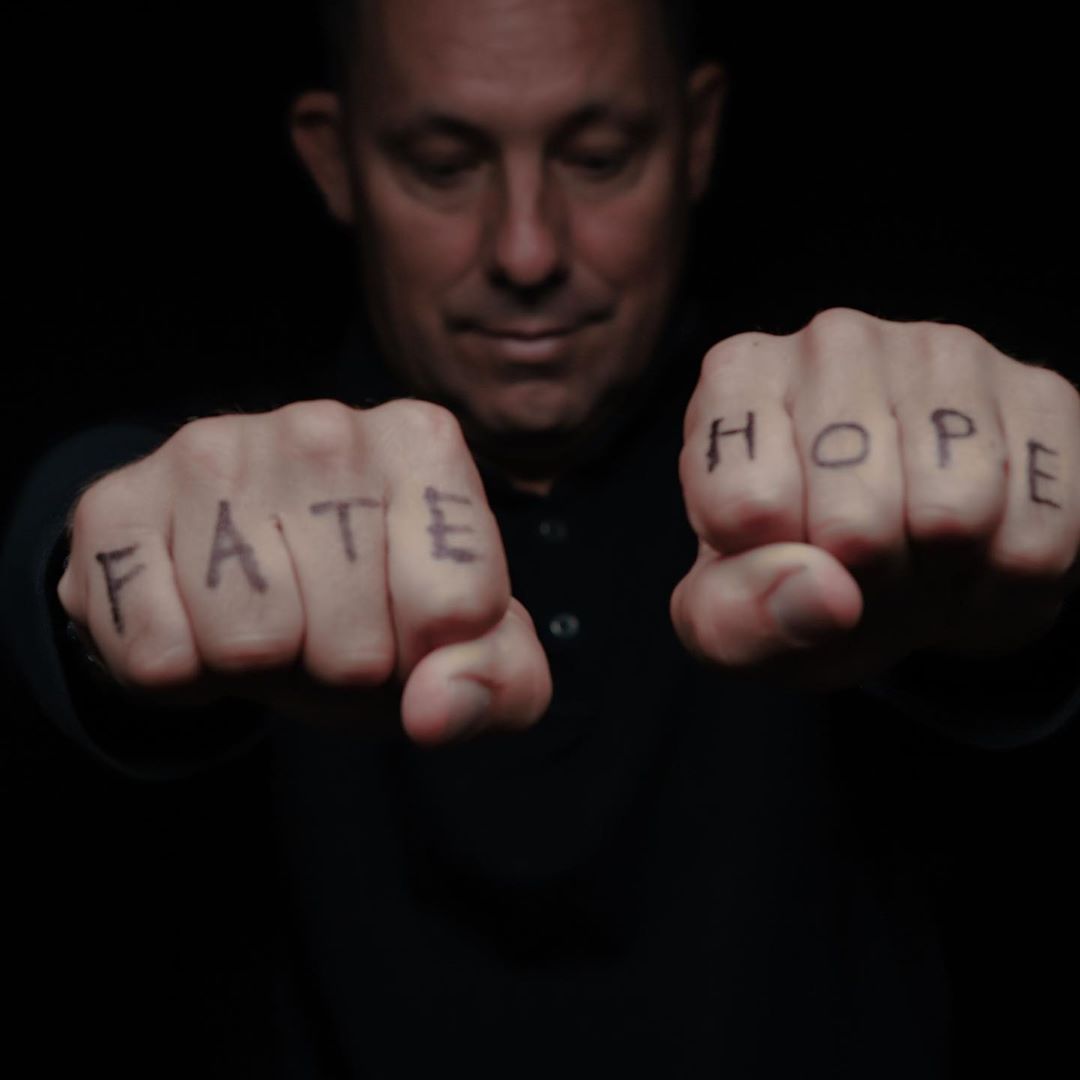 Ep 245: Rhymecology: Helping People Express, Discover, and Recreate Themselves Using The Power Of Hip-Hop with Jeff Walker