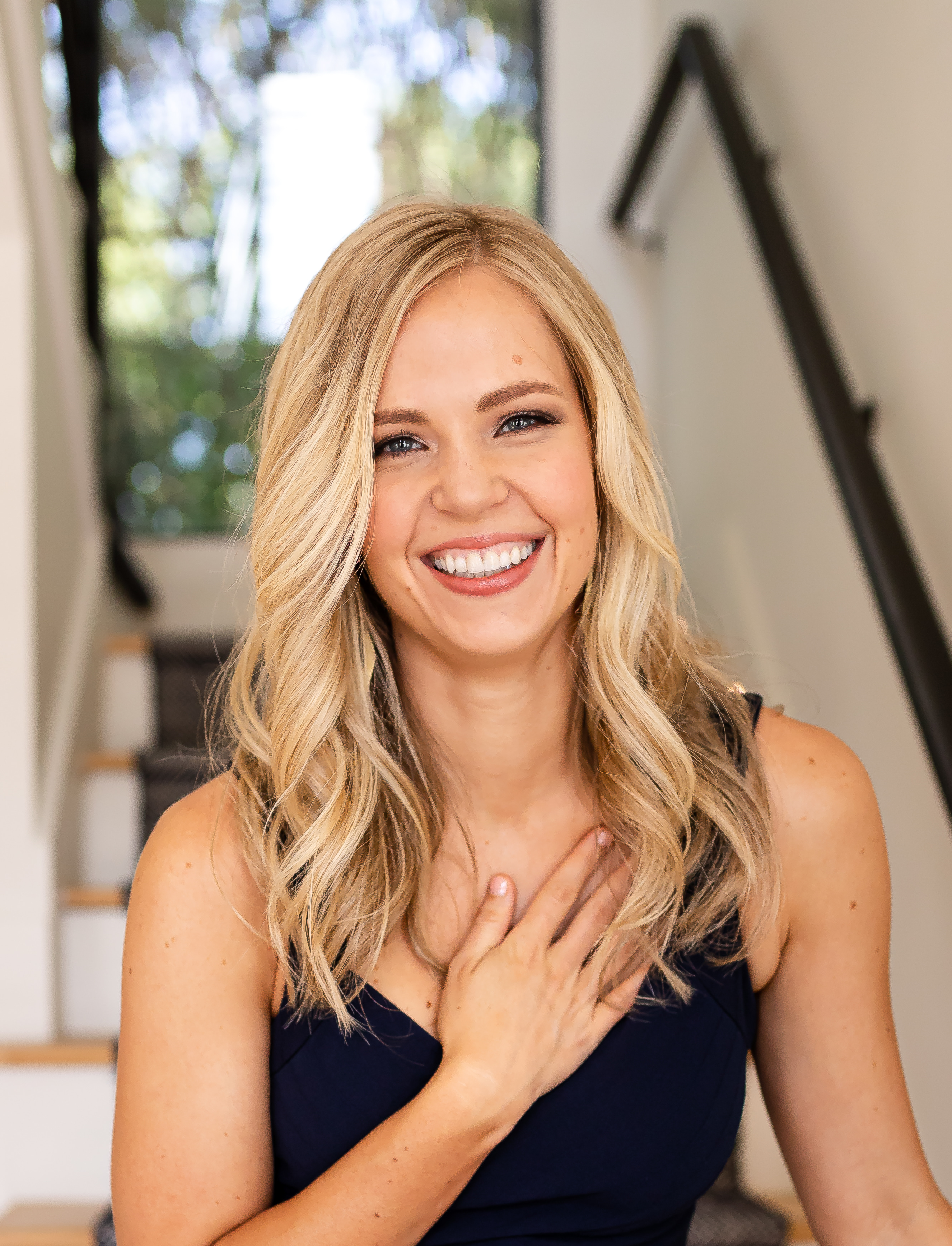 Ep 252: What Kind of World Changer Are You? Follow your Aliveness with Makena Sage