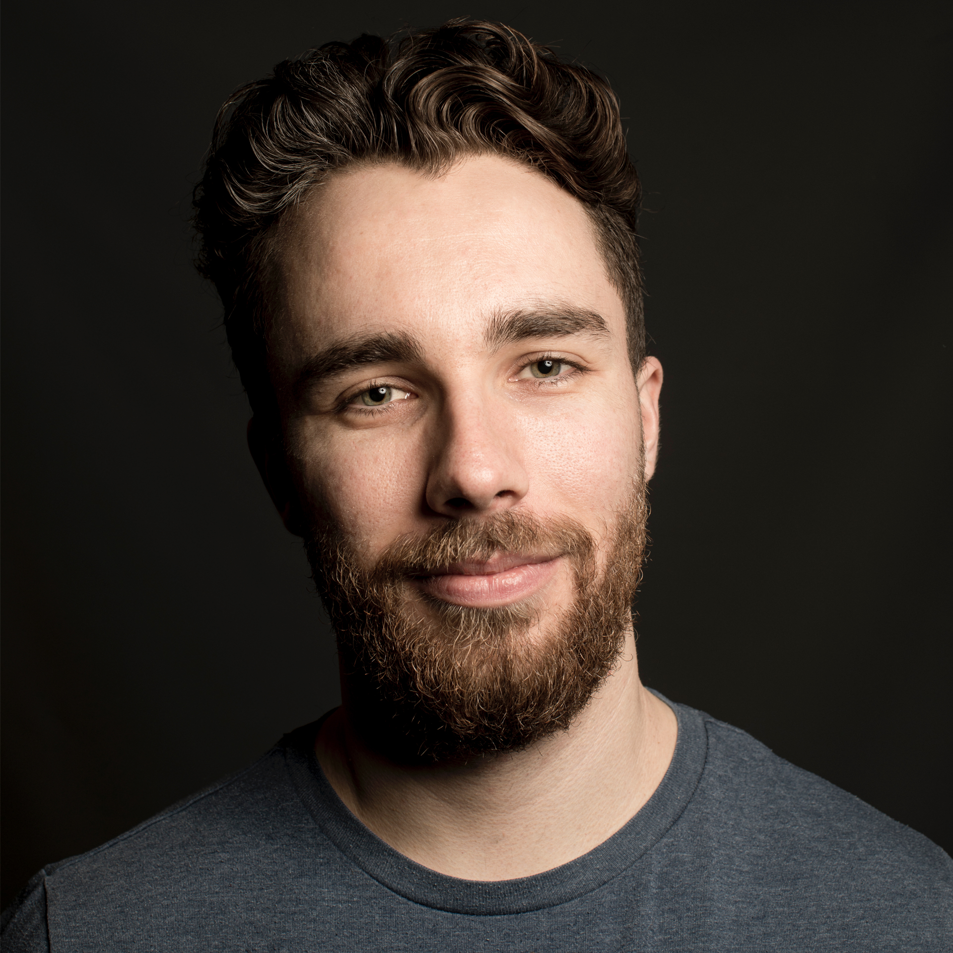 Ep277: How to Stay Original with The Man Behind 100 Voices, Impressionist Charlie Hopkinson