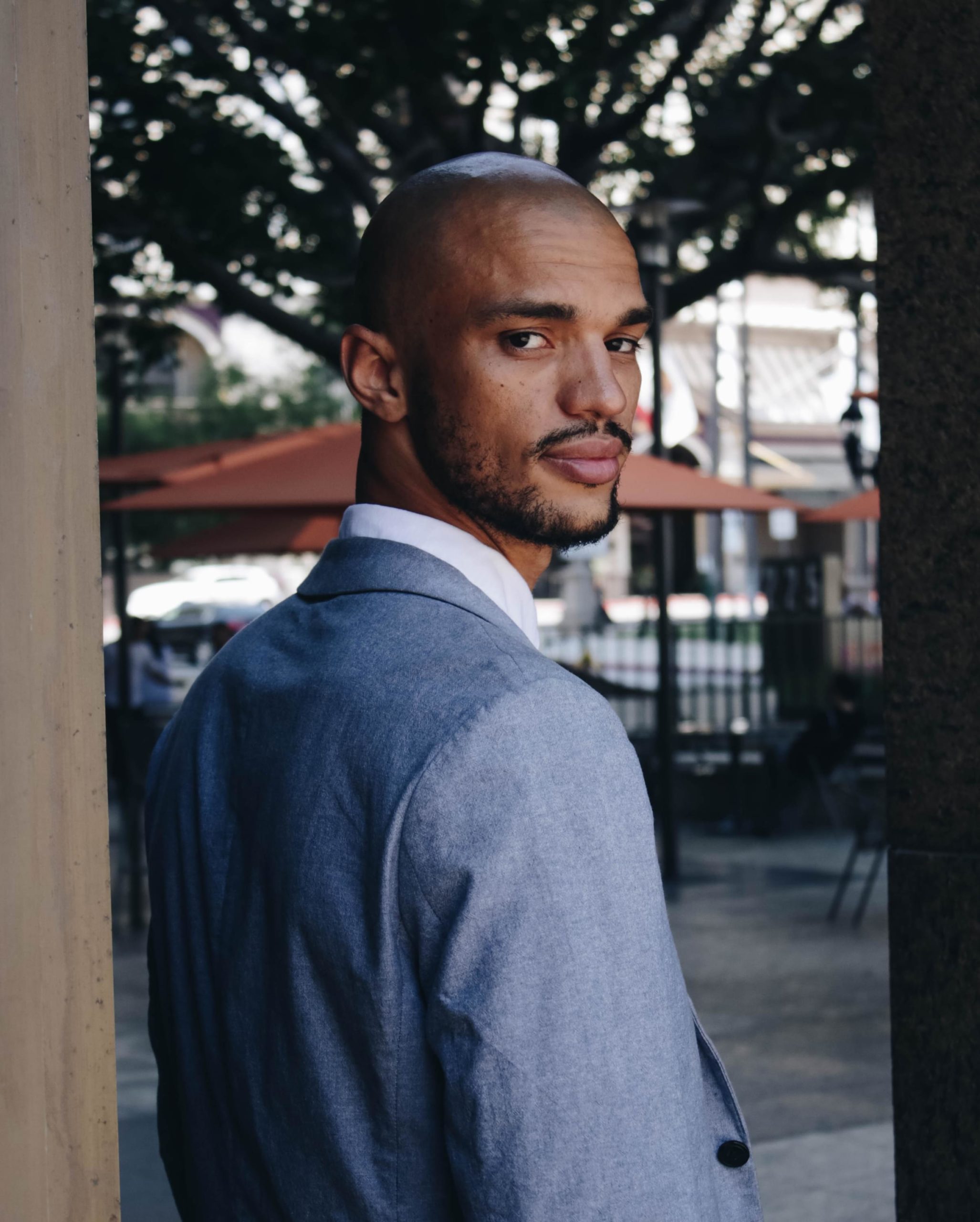 Ep285: Choosing To Be Who You’re Meant To Be with Mindset Coach Miro Heyink