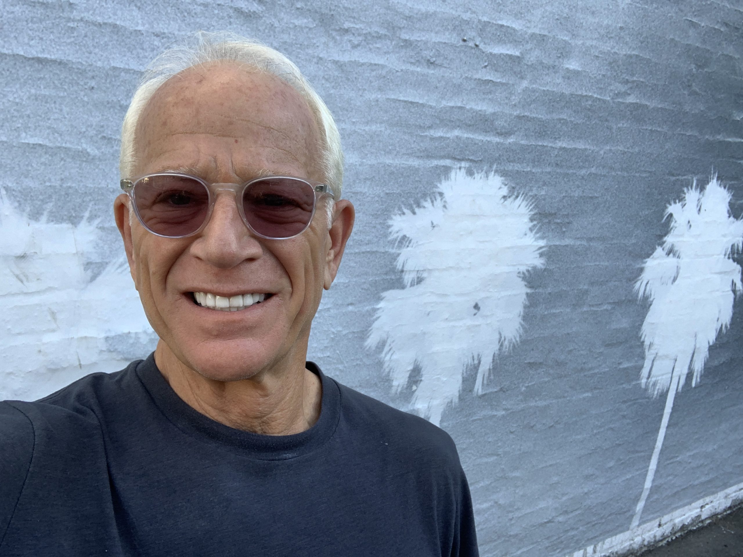 Ep288: Taking the Turn with Hollywood Producer Gary Goldstein