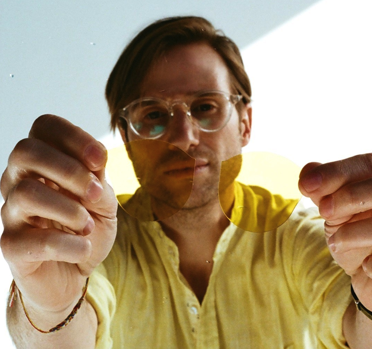 Ep289: Managing Relentless Creativity with Musician Entrepreneur A/J Jackson