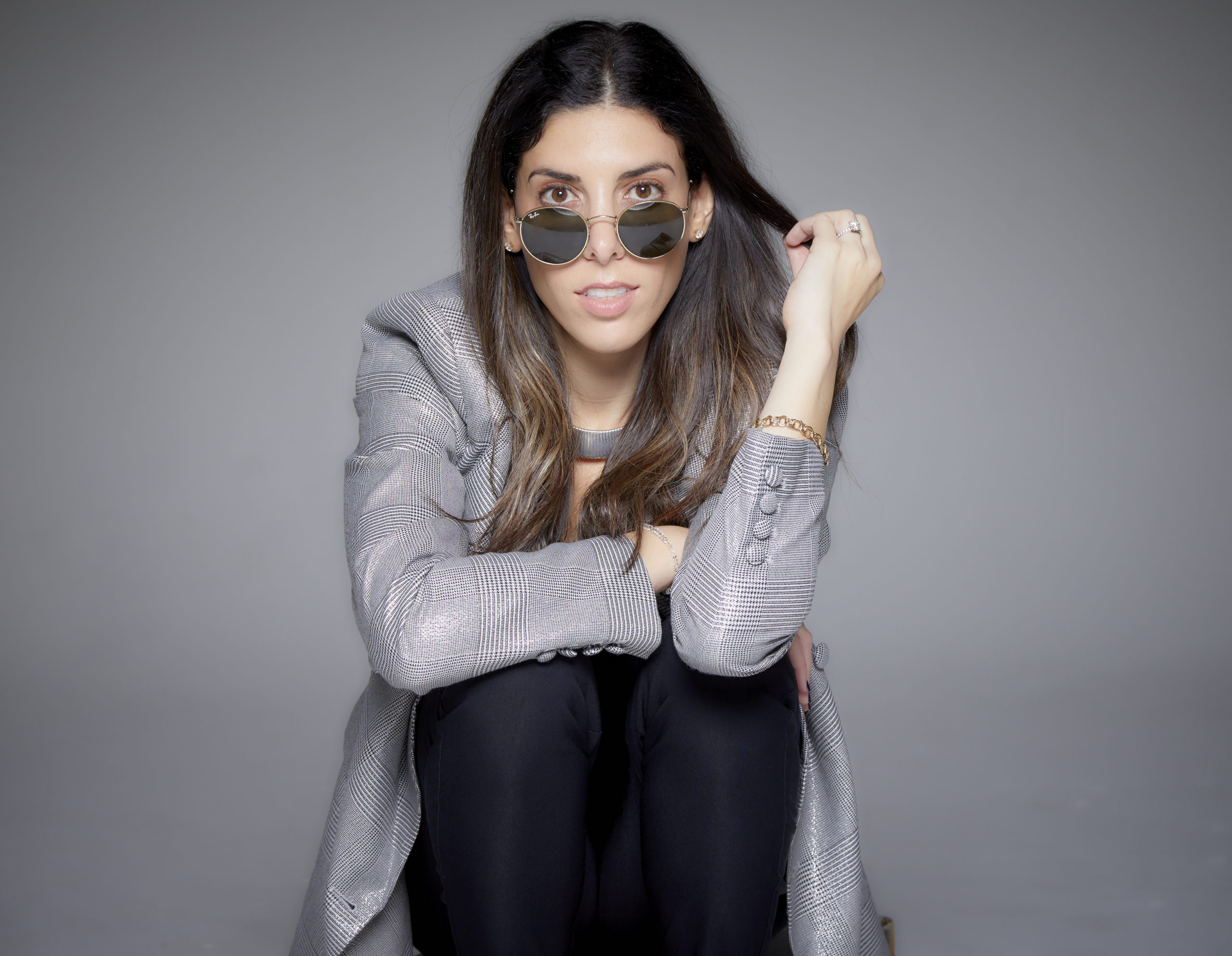 Ep301: Believing in the 1% Chance with Women Empower X CEO and Inspirational Speaker Alexa Carlin