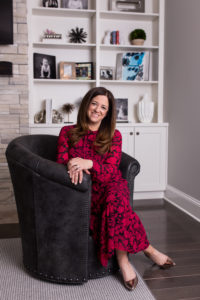 Lindsay Pinchuk