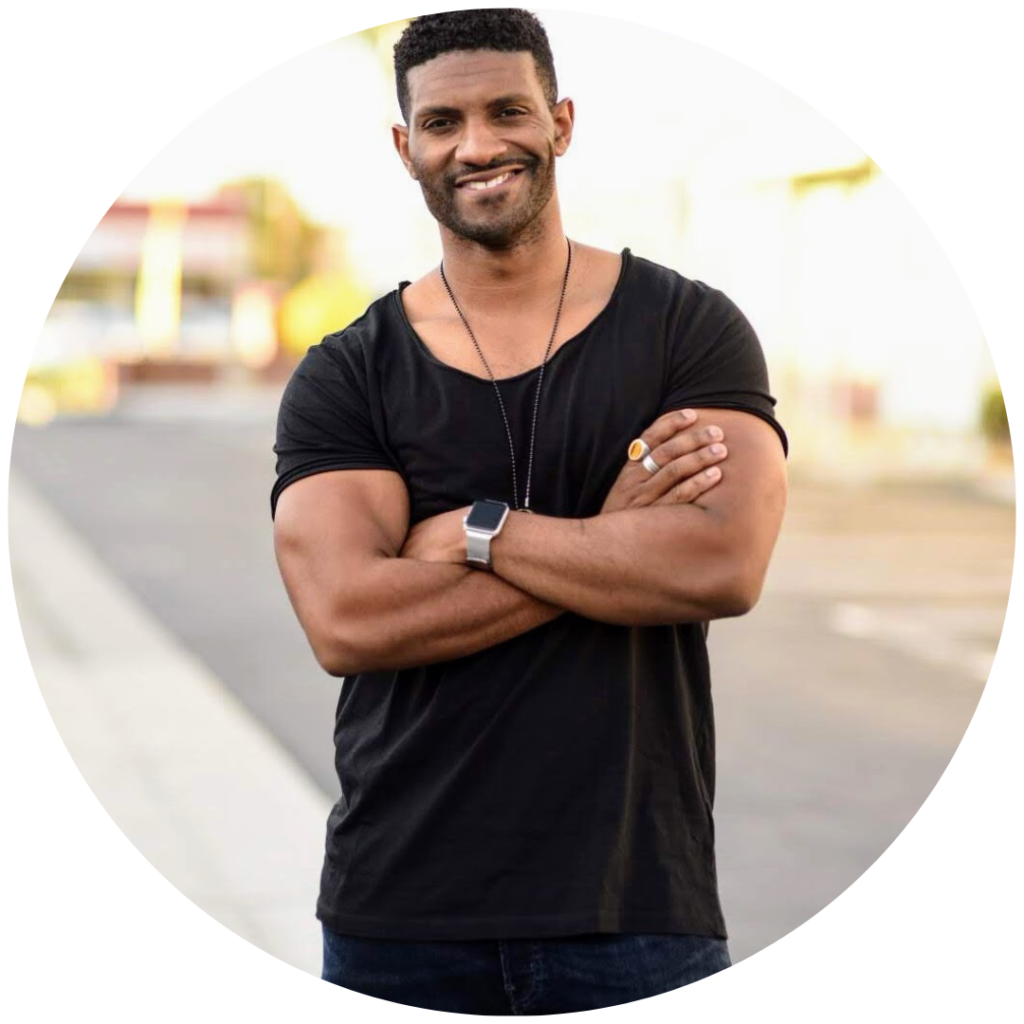 Berke Brown - Unconventional Life Fiji