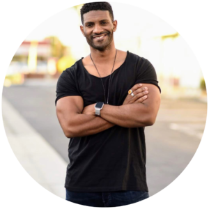 Berke Brown - Unconventional Life Fiji