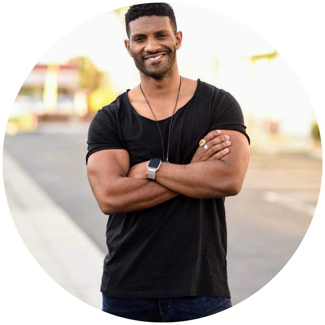 Berke Brown - Unconventional Life Fiji