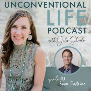 EP323 Sean Castrina