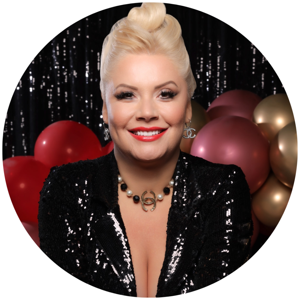 Hazel Ortega - Unconventional Life Fiji