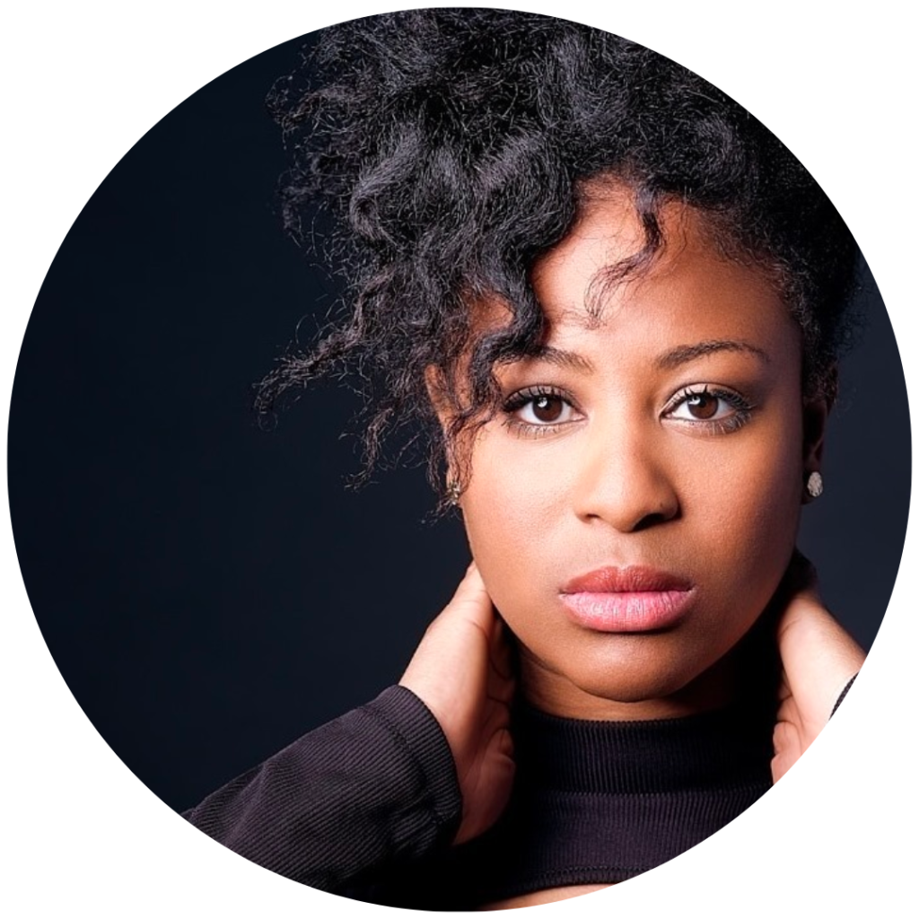 Nicole Lovince - Unconventional Life Fiji