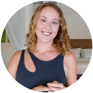 Ronja Sebastian - Unconventional Life Fiji