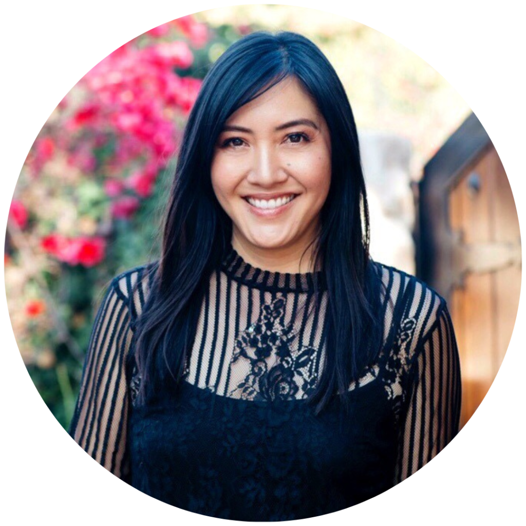 Stephanie Kwong - Unconventional Life Fiji