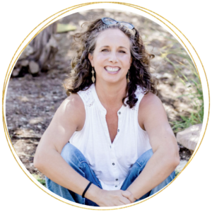 “This is a gift you must give yourself. Imagine—a looking glass that shows you your divine nature. That helps you see who you really are and what is really possible. This work has been a catalyst for me seeing a truer version of myself. And from that comes healing, excitement, confidence, and deep feel good.”
