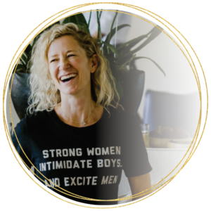 “I was catapulted into a journey I never dreamed possible. At age 39 I received life-changing news: I had breast cancer. A friend told me about Jules and took a leap of faith and was catapulted into a journey I never dreamed possible. Today I am the CEO and founder of the coaching business Warrior Girl, and the clothing line Kilele.”