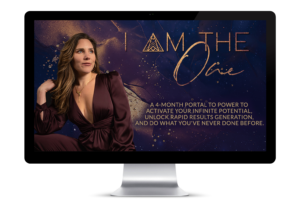 i am the one mac copy