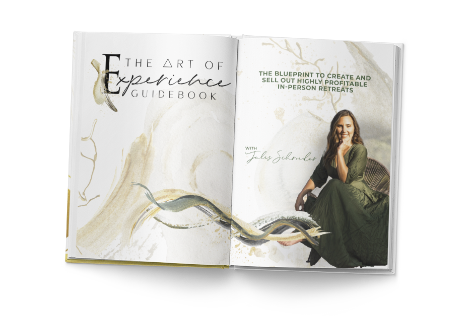 artofexperience book