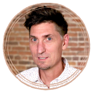 Michael Shaun - Egypt