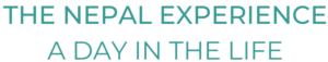 the nepal experience