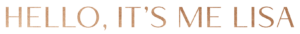 Lisa name 8