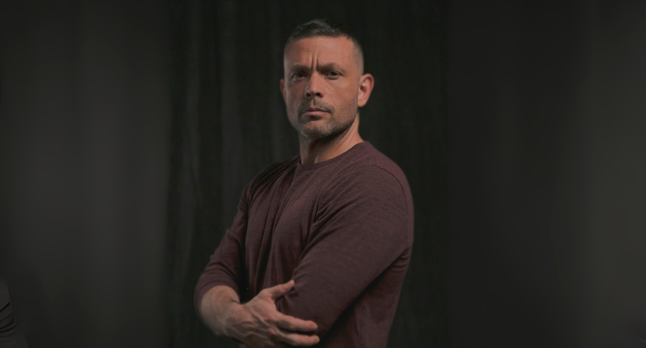 Ep446: From National Geographic to Global Art Educator – Kevin Murphy on Demystifying Talent and Teaching Art Like a Science