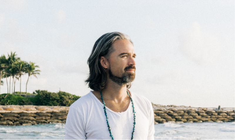 Ep452: Reimagining Wealth: How Christopher Mackin Turns Money Into Meaning, Consciousness, and Global Impact