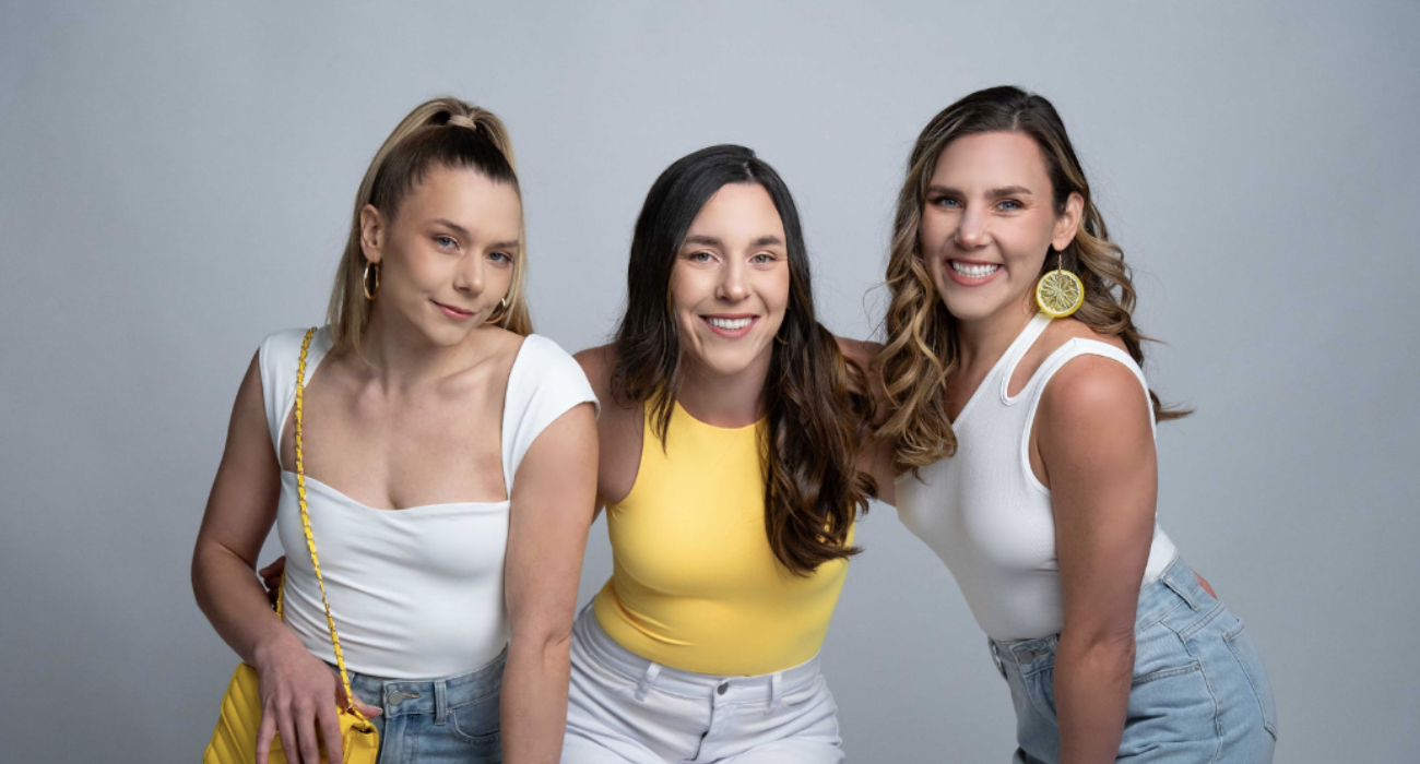 Ep461: Stop Waiting for Permission: Magnetism, Lifestyle Freedom, and the Business of Being You