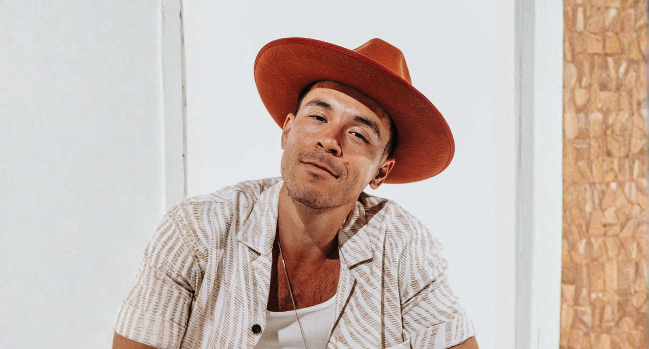 Ep459: Crazy Love: Adam Roa on Self-Love, Creative Calling & Expanding Capacity