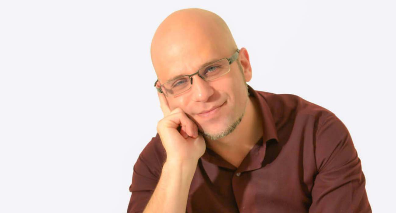 Ep462: Escape Survival Mode With a Real Health Roadmap with Dr. Sam Shay, DC, IFMCP