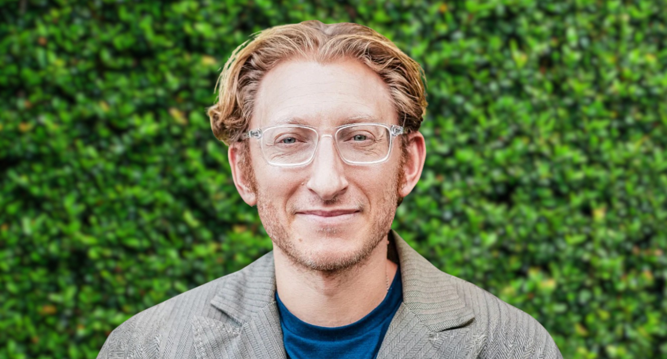 Ep469: Dr. Scott Sherr on Why Your Health Strategy Isn’t Working