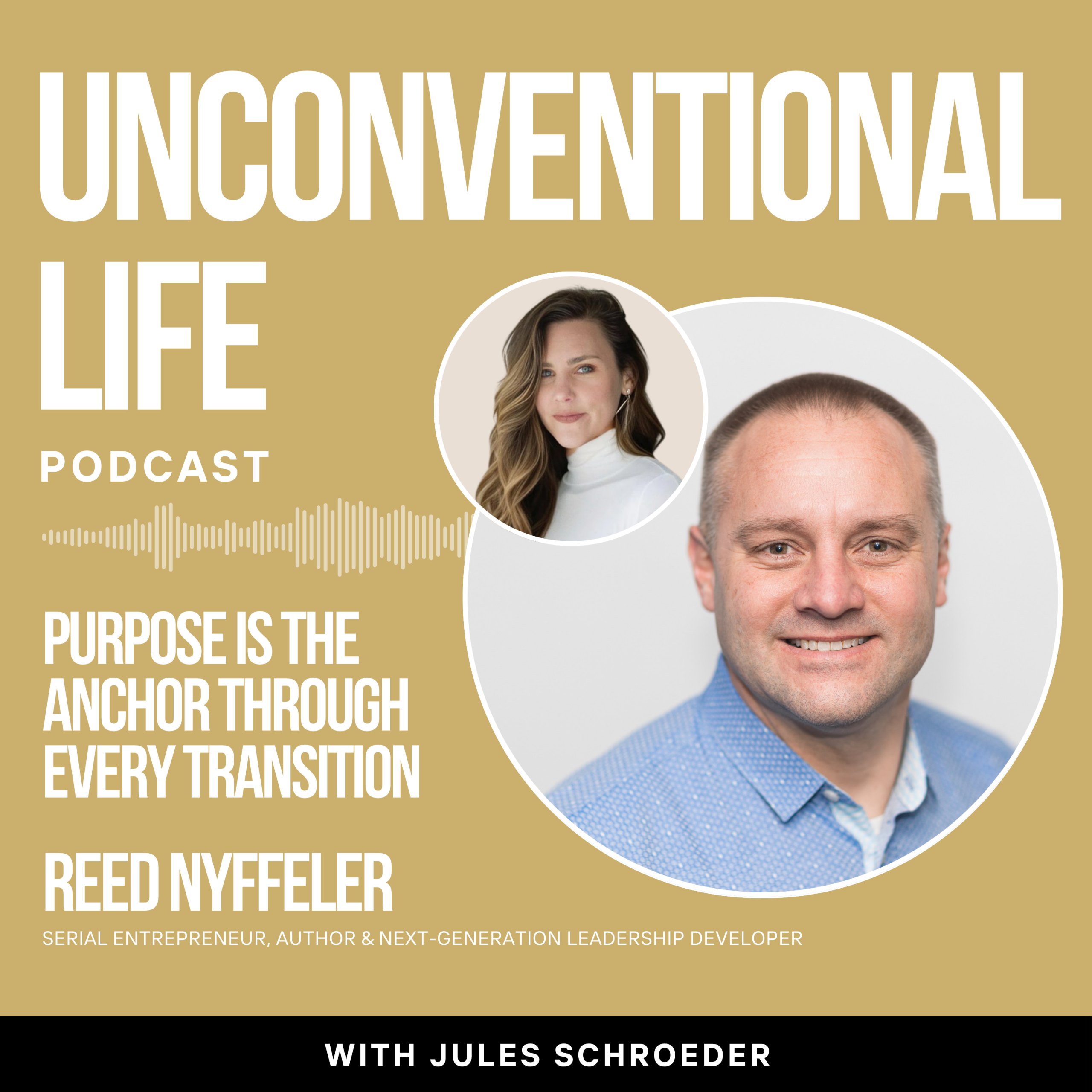 [Podcast Cover] EP471 Reed Nyffeler