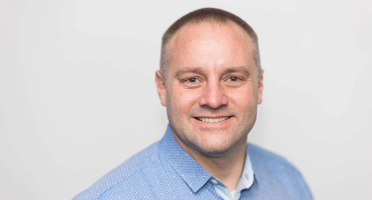 Ep471: Purpose Is the Anchor Through Every Transition: How Reed Nyffeler Built Businesses—and a Life—That Actually Align