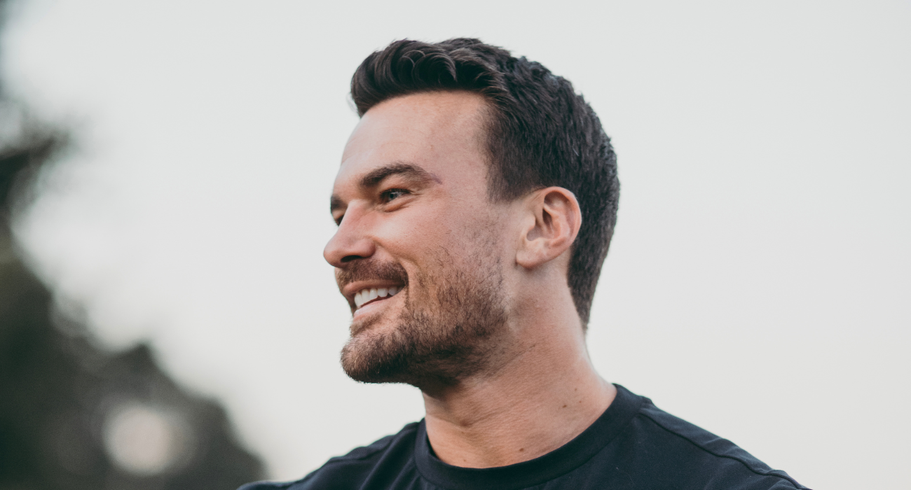 Ep476: Why Feeling “Fine” Isn’t Enough: Adam Woolard on Hormone Health, Performance, and Reclaiming Your Energy