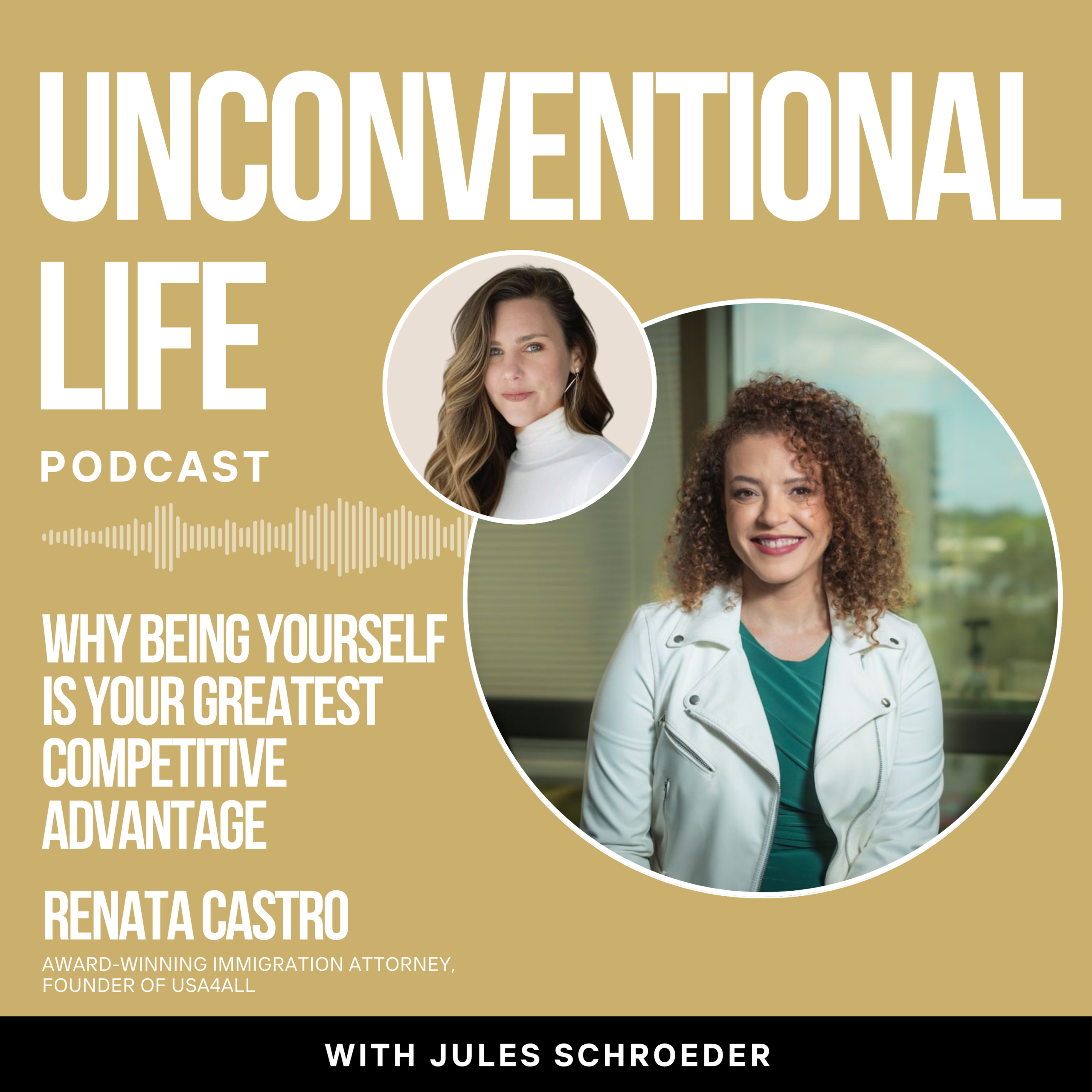 [Podcast Cover] EP478 Renata Castro