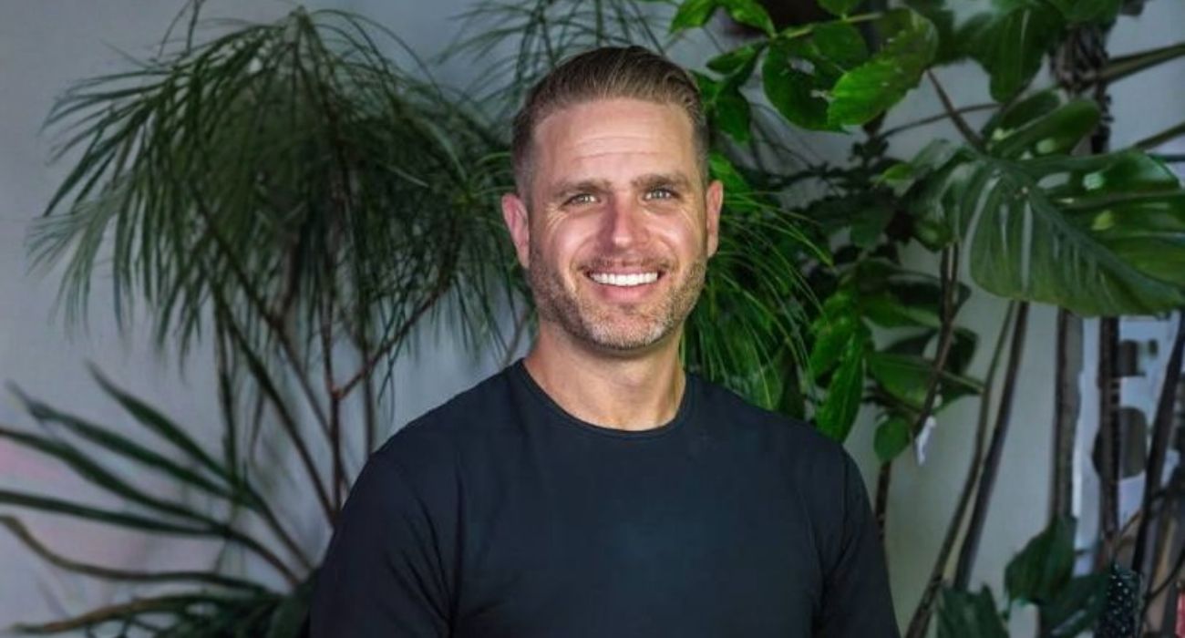 Ep483: The Alchemy of Joy: Brent J. Freeman on Rewiring Success, Finding Presence, and Living Beyond the Program