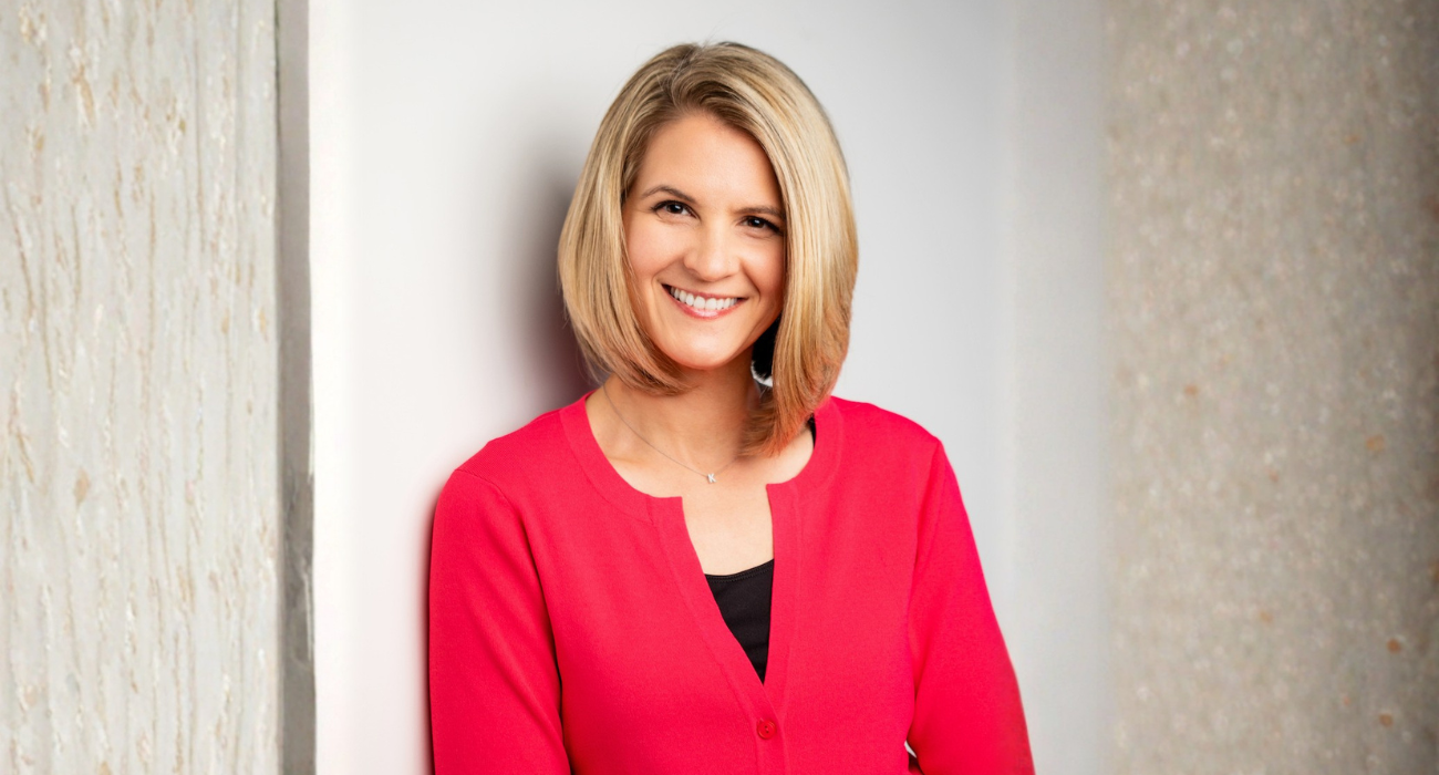 Ep479: How Krista St-Germain Transformed Unimaginable Loss Into a Movement of Hope