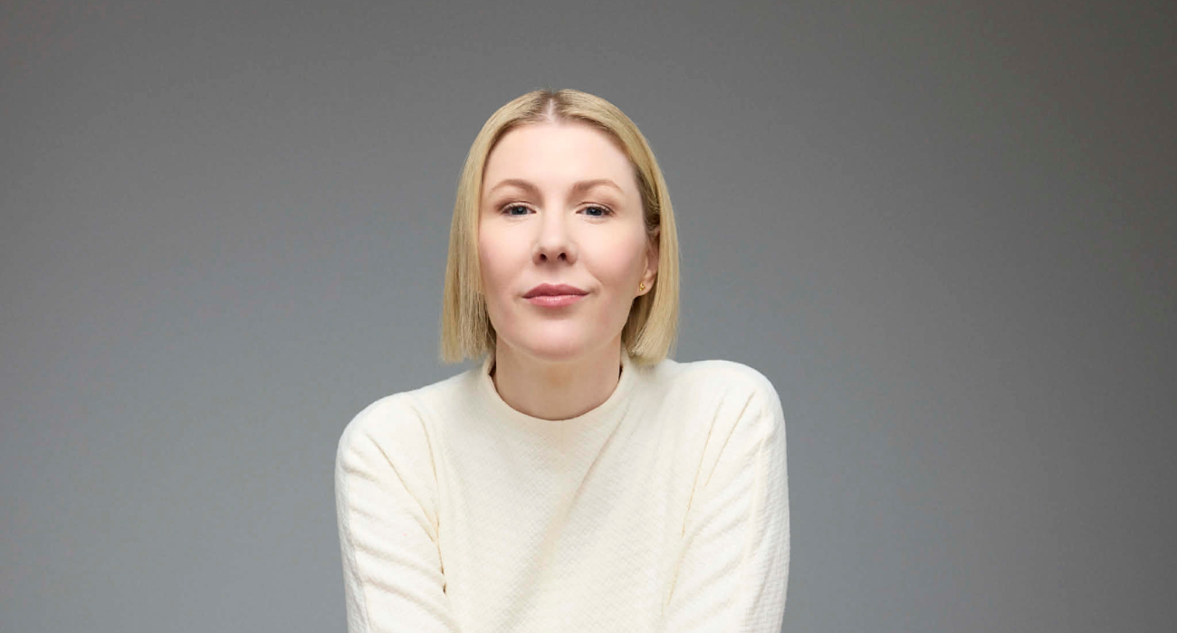 Ep481: Meg Tuohey Wants Women to Come Home to Themselves—and Lead From There