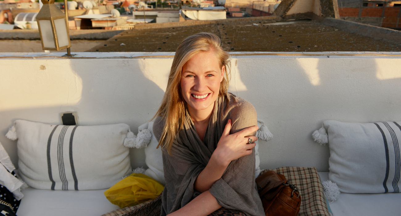 Ep482: Tara Cappel Was Told Millennials Didn’t Want Group Travel. She Built FTLO Anyway.