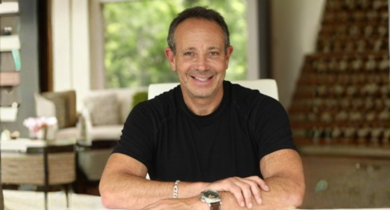 Ep486: The Fulfillionaire Mindset: JP Newman on Money, Freedom, and Designing a Life That Actually Feels Good