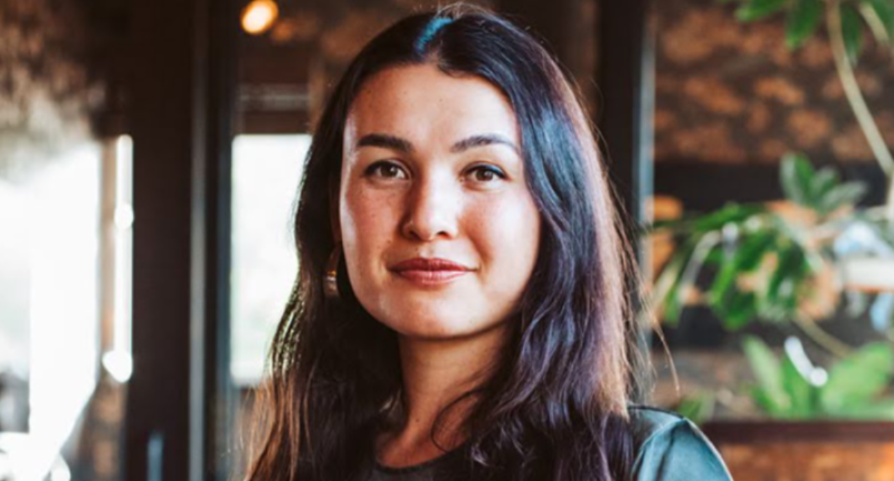 Ep491: Anwen Baumeister Is Betting on Human Connection in an Increasingly Digital World