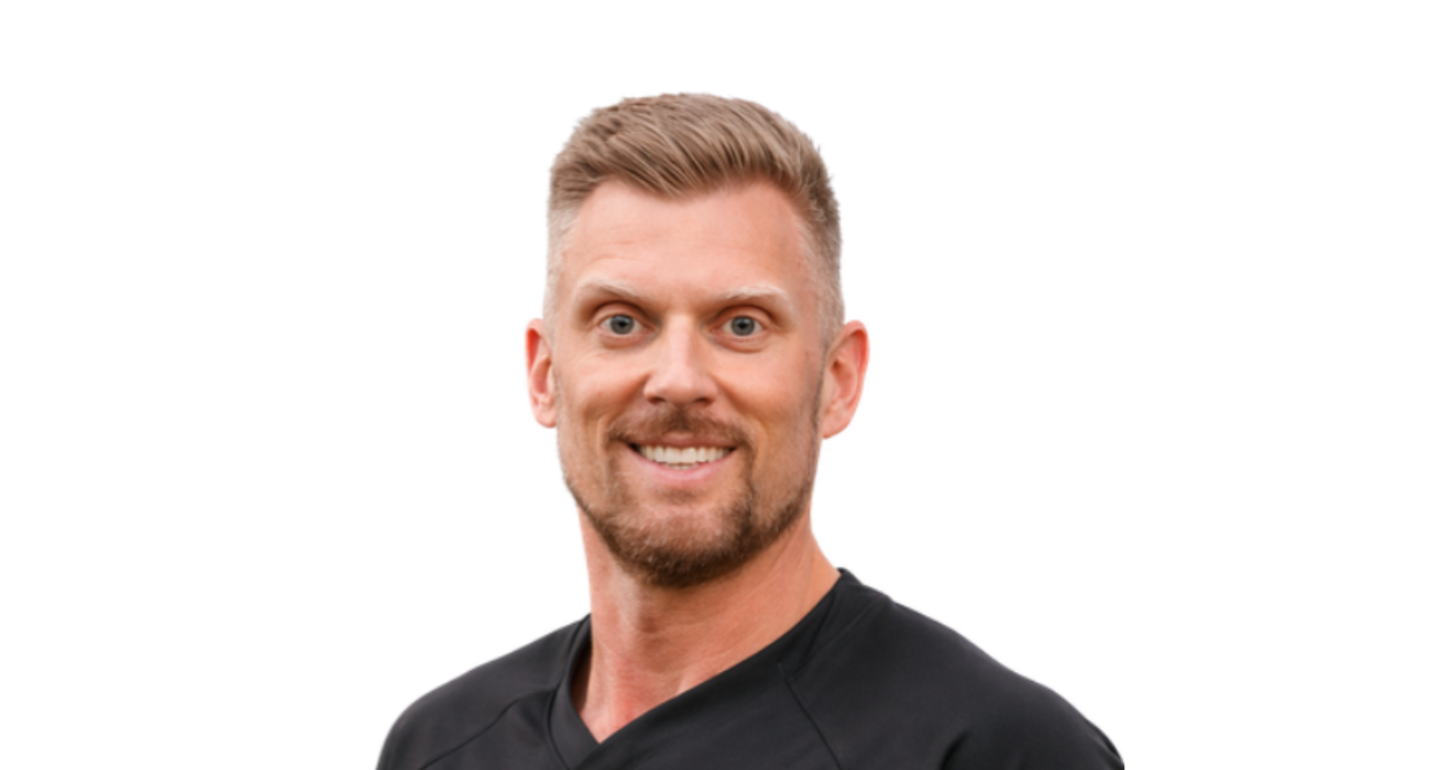 Ep490: Dr. Stephen Sanders on Why Your Best Days Don’t Have to End at 35