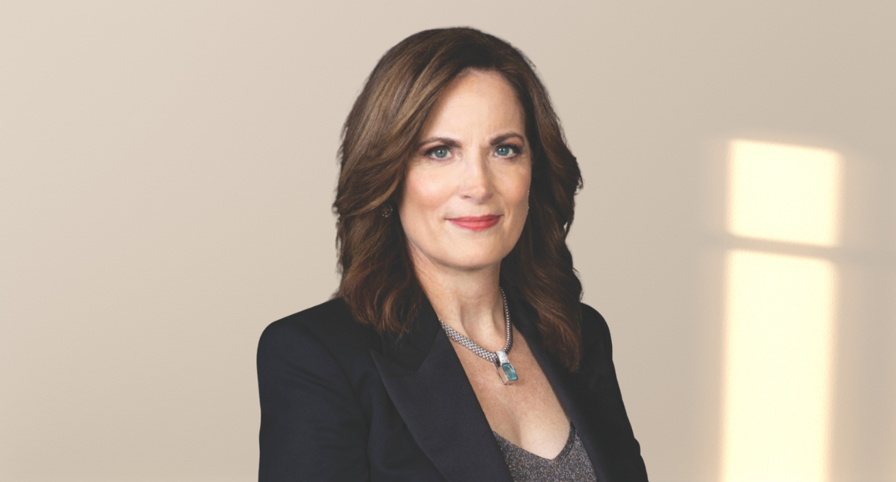 Ep488: Genie Harrison Built the Law Firm She Couldn’t Find. Now, She’s Helping Others Reclaim Their Power.