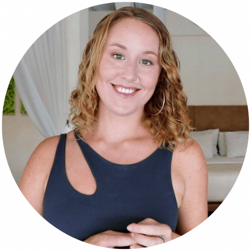 Ronja Sebastian - Unconventional Life Fiji